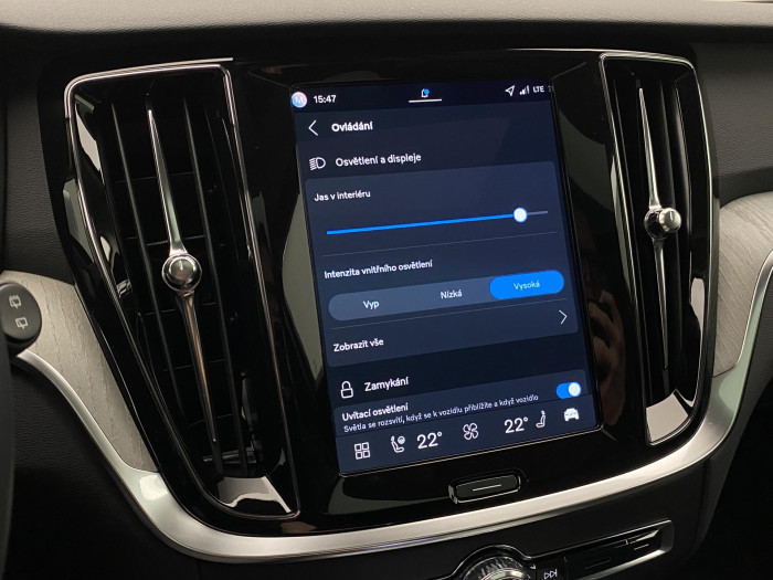 Volvo V60 B4 AUT BRIGHT PLUS