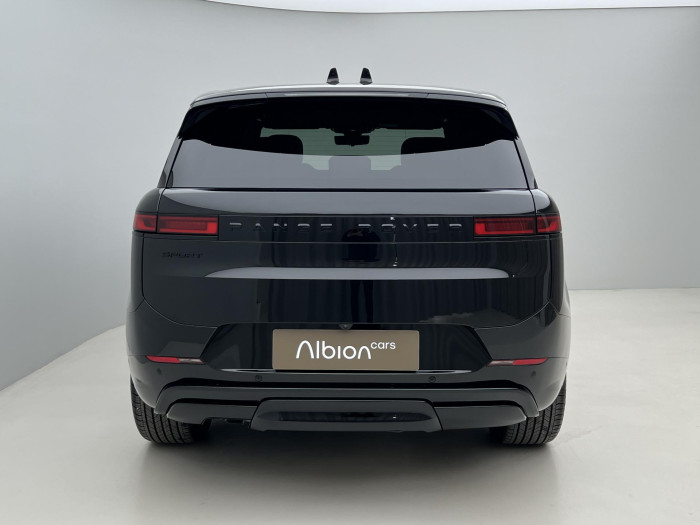 Land Rover Range Rover Sport D350 AUTOBIOGRAPHY AWD Aut 3.0 d