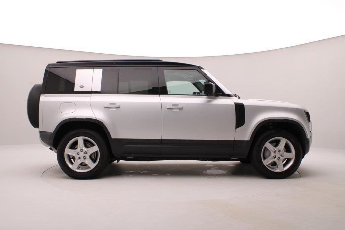 Land Rover Defender 110 P400 SE AWD AUT REZERVACE 3.0 SE