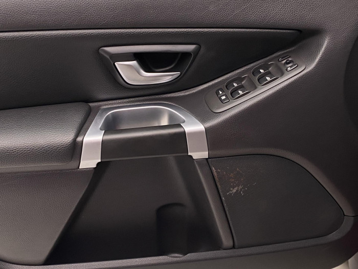 Volvo XC90 D5 AWD SUMMUM AUT CZ 2.4 d Summum