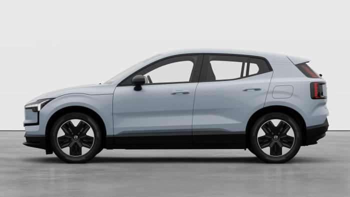 Volvo EX30 PURE ELECTRIC EXTENDED CORE