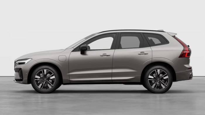 Volvo XC60 T6 AWD AUT RECHARGE DARK PLUS