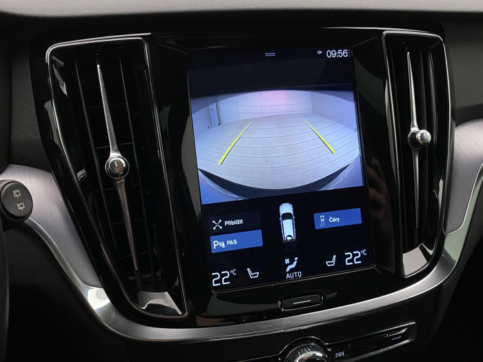 Volvo V60 D3 MOMENTUM AUT 2.0 d Momentum