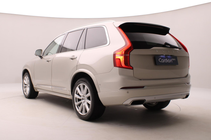 Volvo XC90 D5 AWD INSCRIPTION AUT CZ 2.0 d