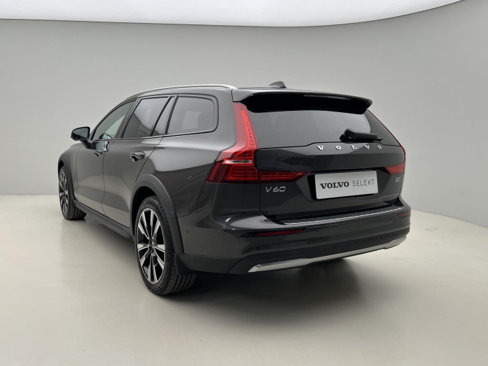 Volvo V60 CC B5 AWD PLUS BRIGHT AUT