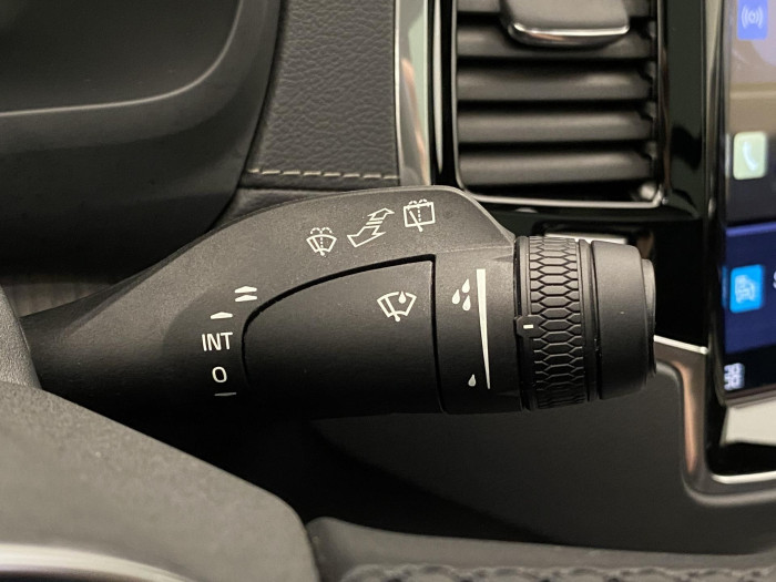 Volvo XC90 B6 AWD ULTIMATE DARK POLESTAR