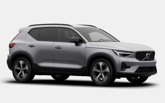 Volvo XC40 B3 AUT DARK PLUS