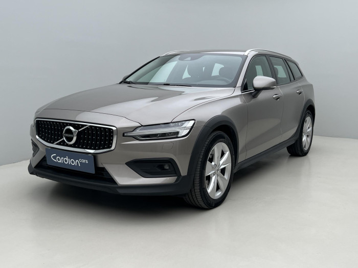Volvo V60 CC B4 AWD AUT 2.0 CC CC