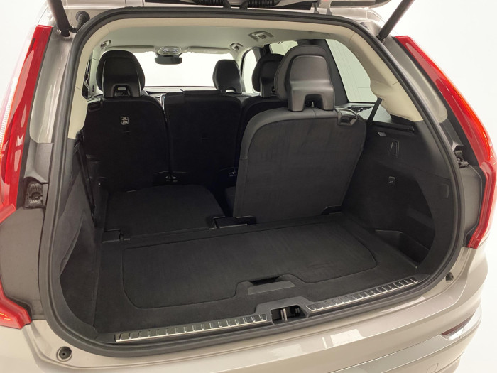 Volvo XC90 B5 AWD AUT BRIGHT PLUS 7míst