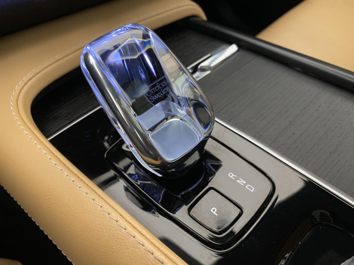 Volvo XC90 B5 AWD BRIGHT ULTRA CZ 7m