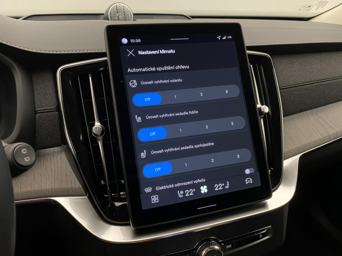 Volvo XC90 T8 AWD RECHARGE BRIGHT PLUS 7m