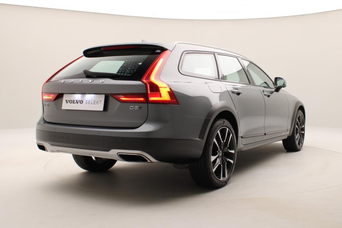 Volvo V90 CC D5 AWD PRO EDITION AUT 2.0 d CC CC Edition