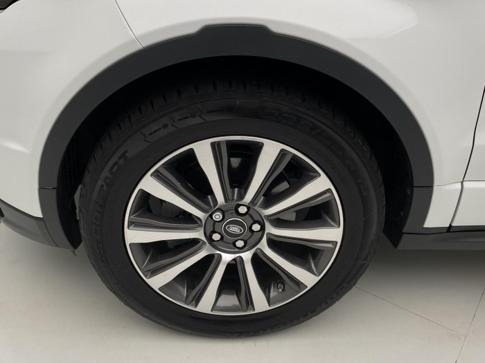 Land Rover Range Rover Evoque 2.0 Si4 HSE AWD REZERVACE