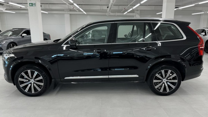 Volvo XC90 B5 AWD ULTIMATE AUT REZERVACE