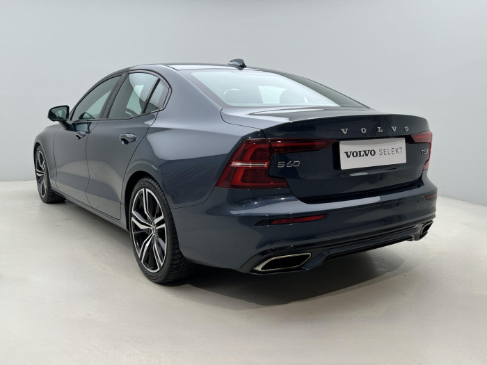 Volvo S60 T5 R-DESIGN AUT