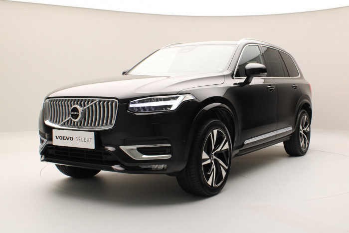 Volvo XC90 B5 AWD PLUS BRIGHT AUT CZ 7m