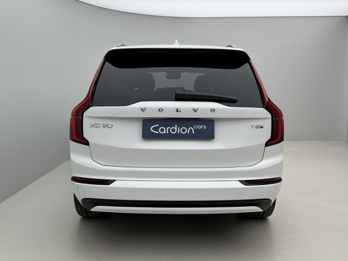 Volvo XC90 T8 AWD AUT RECHARGE DARK PLUS