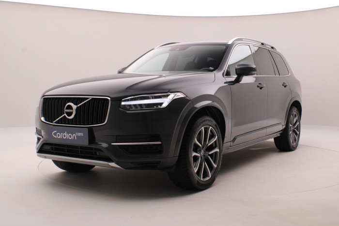 Volvo XC90 D5 AWD MOMENTUM AUT CZ 2.0 d Momentum