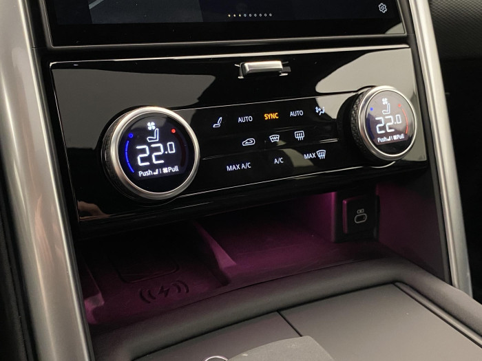 Land Rover Discovery D300 DYNAMIC HSE AWD AUT 3.0 d Dynamic