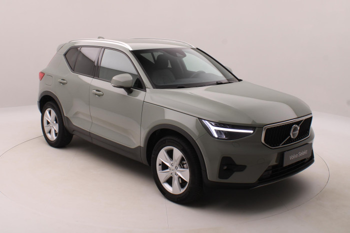 Volvo XC40 T2 CORE AUT CZ