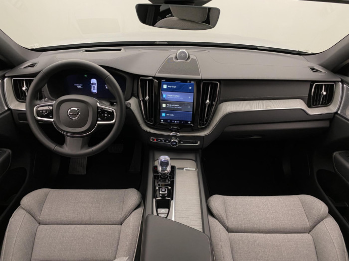 Volvo XC60 T8 AWD ULTIMATE RECHARGE AUT