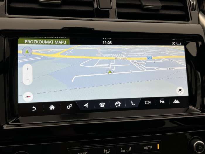 Land Rover Discovery 3.0 TDV6 HSE AWD AUT CZ