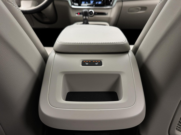 Volvo S90 T5 INSCRIPTION AUT CZ