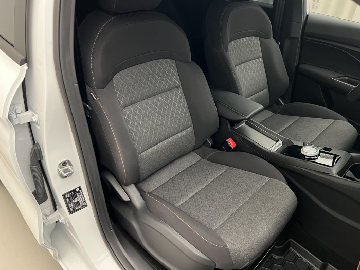 MG MG3 ESSENTIAL Hybrid+ AUT CZ