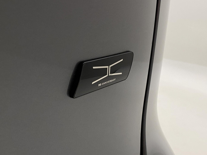 Jaguar F-Pace D300 R-DYNAMIC HSE REZERVACE 3.0 d Dynamic