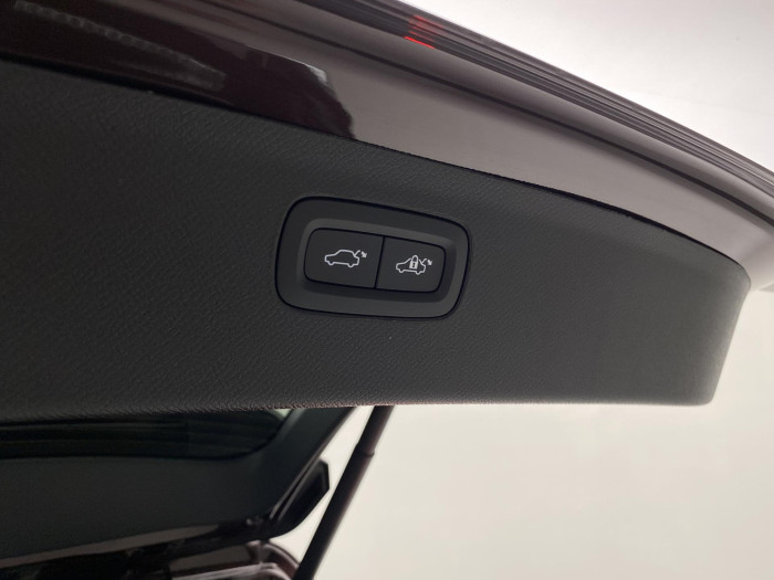 Volvo XC90 B5 AWD AUT BRIGHT PLUS