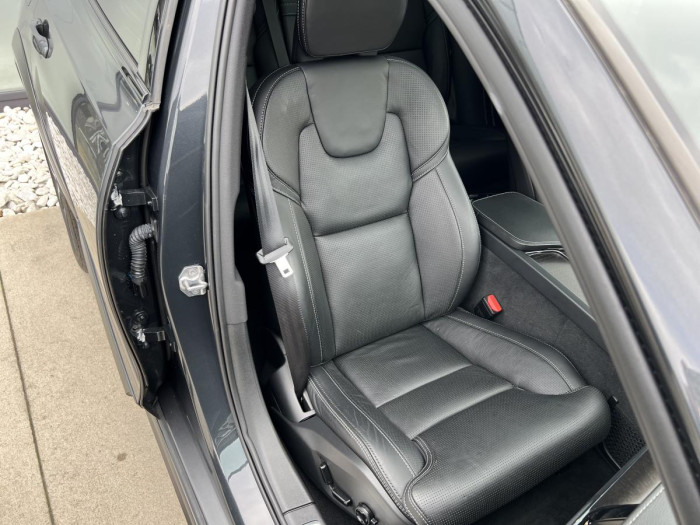 Volvo V90 CROSS COUNTRY D5 AWD Aut 2.0 d