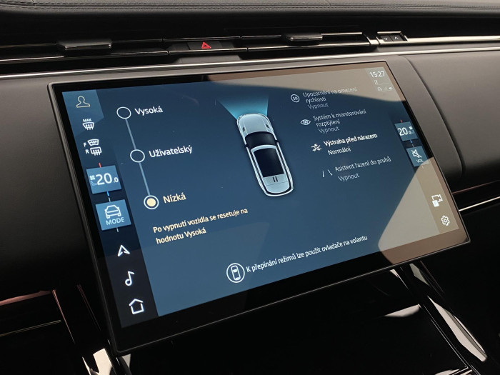 Land Rover Range Rover Sport P460e DYNAMIC SE AWD AUT 3.0 Dynamic SE