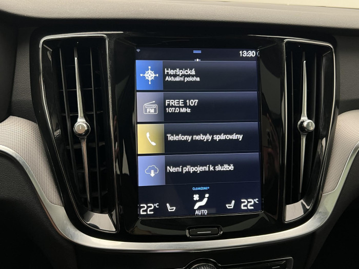 Volvo V60 T8 AWD RECHARGE INSCRIPTION
