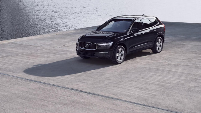 Volvo XC60 B5 AWD AUT CORE