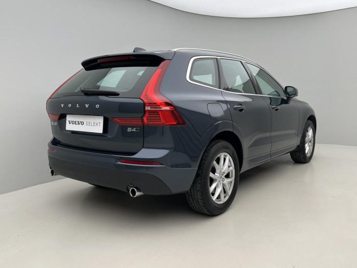 Volvo XC60 B4 AWD MOMENTUM AUT 1.maj. 2.0 Momentum