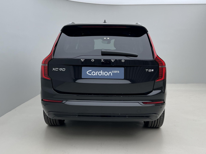 Volvo XC90 T8 AWD AUT RECHARGE DARK PLUS