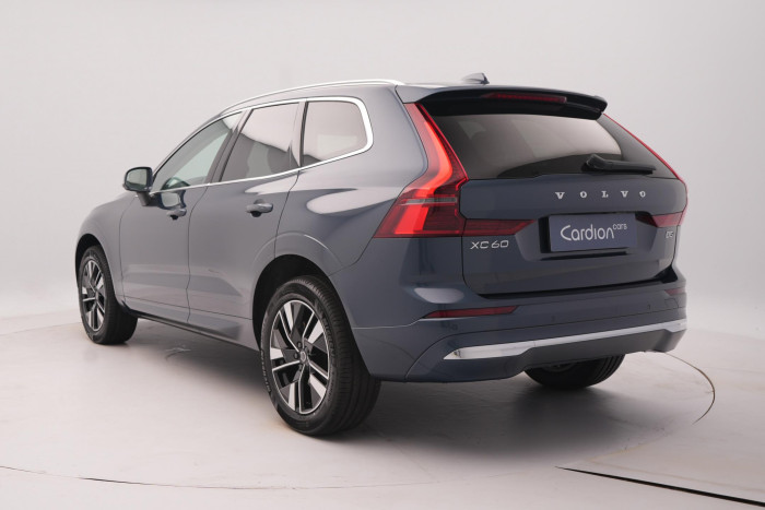 Volvo XC60 B5 AWD AUT BRIGHT PLUS