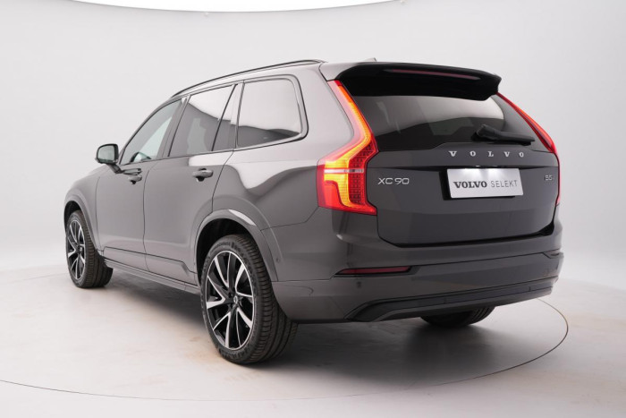 Volvo XC90 B5 AWD ULTIMATE DARK AUT 7M