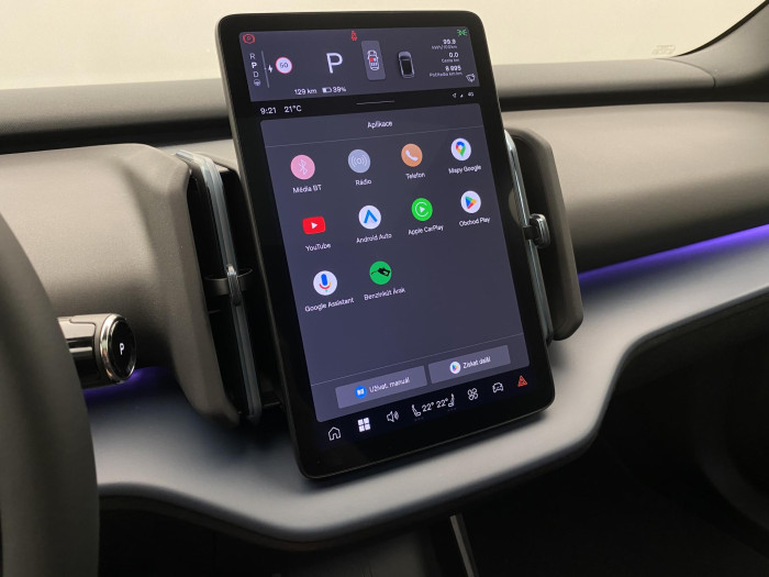 Volvo EX30 PURE ELECTRIC TWIN ULTRA