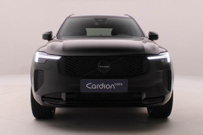 Volvo XC90 B5 AWD BLACK EDITION PLUS 7m