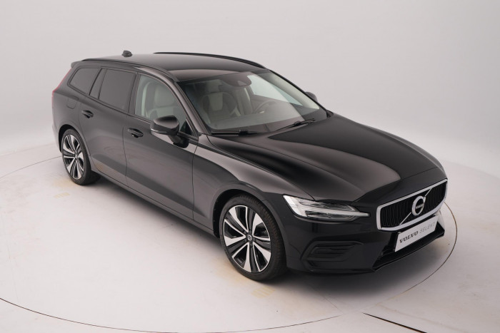 Volvo V60 T4 MOMENTUM AUT CZ 1.maj 2.0 Momentum