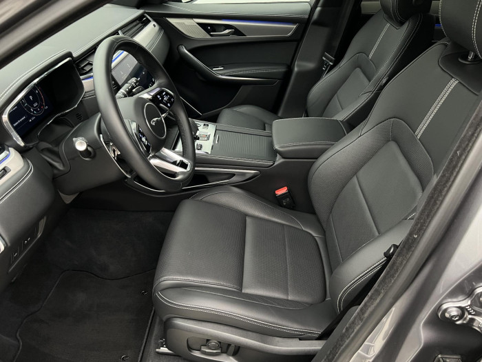 Jaguar F-Pace D300 R-DYNAMIC SE AWD AUT 3.0 d Dynamic SE