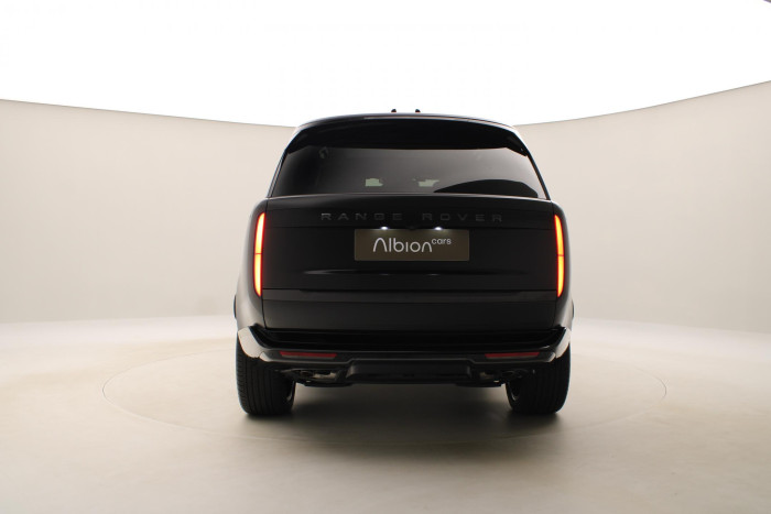 Land Rover Range Rover P530 AUTOBIOGRAPHY SWB