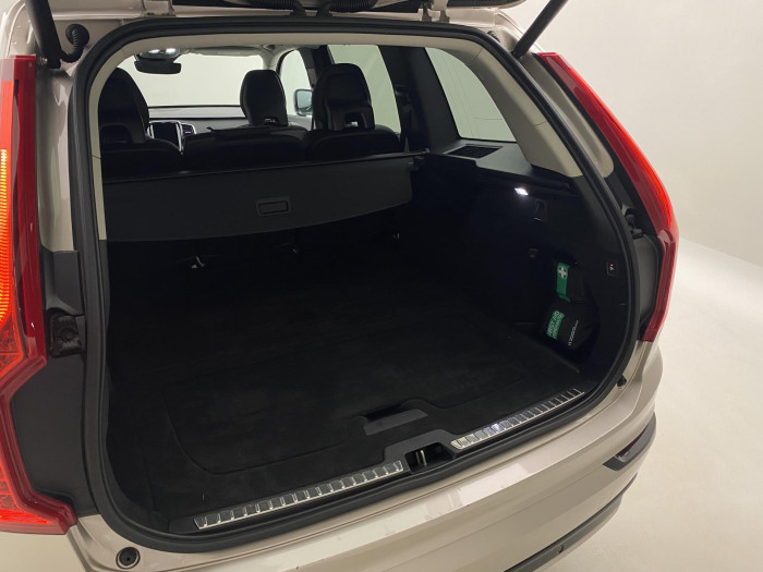 Volvo XC90 B5 AWD DARK PLUS AUT CZ