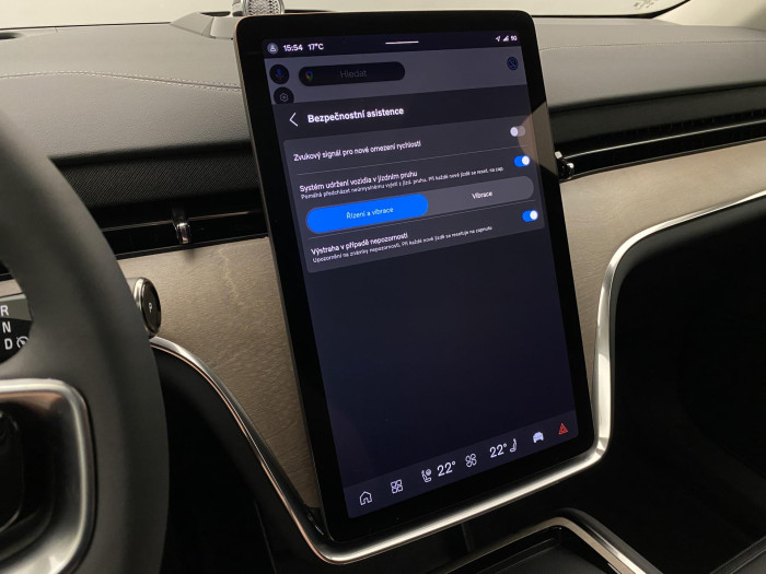 Volvo EX90 PURE ELECTRIC TWIN ULTRA 7míst