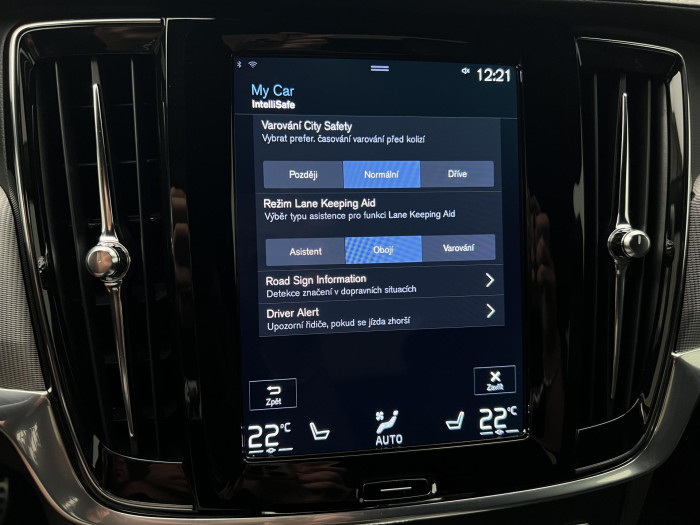 Volvo S90 B5 R-DESIGN AUT