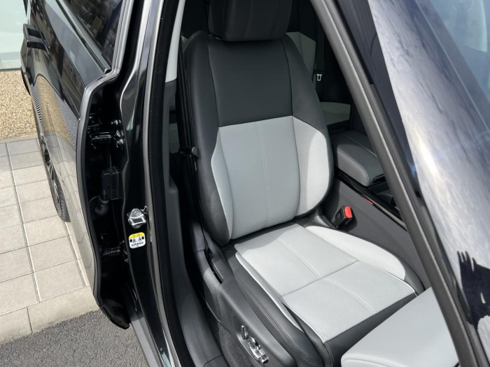 Land Rover Range Rover Velar D300 DYNAMIC HSE AWD Aut 3.0 d Dynamic