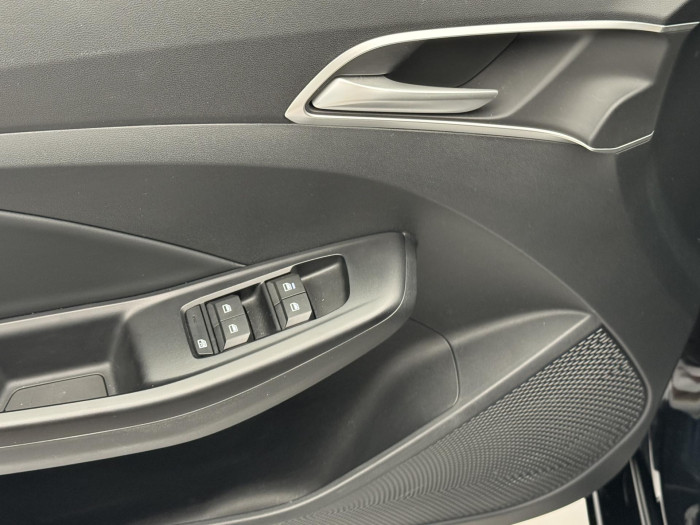 MG MG3 EMOTION Hybrid+ AUT CZ 1.maj