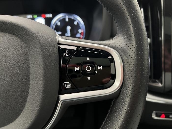 Volvo XC60 D4 AWD MOMENTUM AUT 2.0 d Momentum