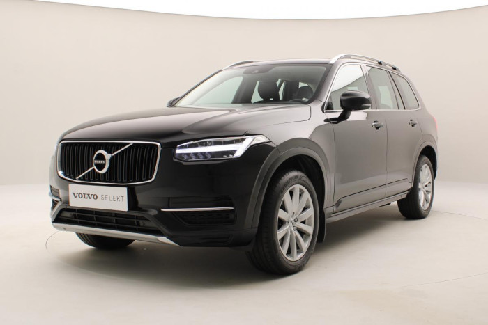 Volvo XC90 D5 AWD MOMENTUM AUT REZERVACE 2.0 d Momentum